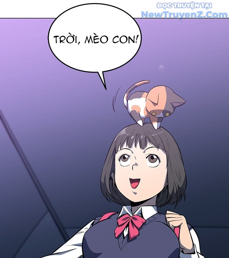 Pháp Sư Trừ Tà Ở Khu Nhà Chúng Tôi Chapter 6 - Trang 2