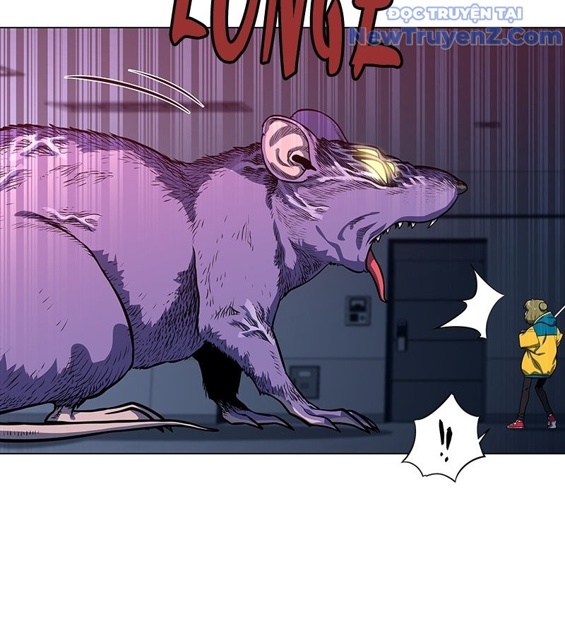Pháp Sư Trừ Tà Ở Khu Nhà Chúng Tôi Chapter 6 - Trang 2