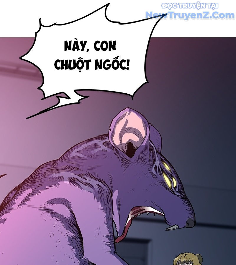 Pháp Sư Trừ Tà Ở Khu Nhà Chúng Tôi Chapter 6 - Trang 2