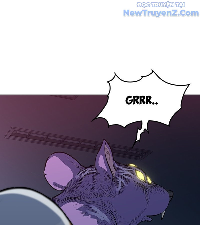 Pháp Sư Trừ Tà Ở Khu Nhà Chúng Tôi Chapter 6 - Trang 2