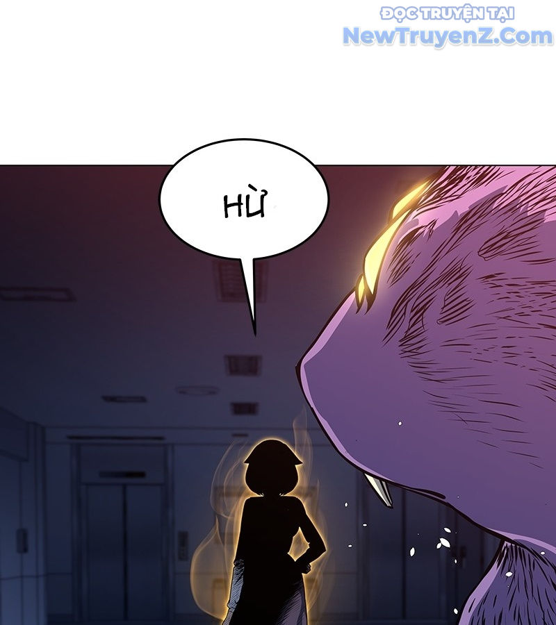 Pháp Sư Trừ Tà Ở Khu Nhà Chúng Tôi Chapter 6 - Trang 2