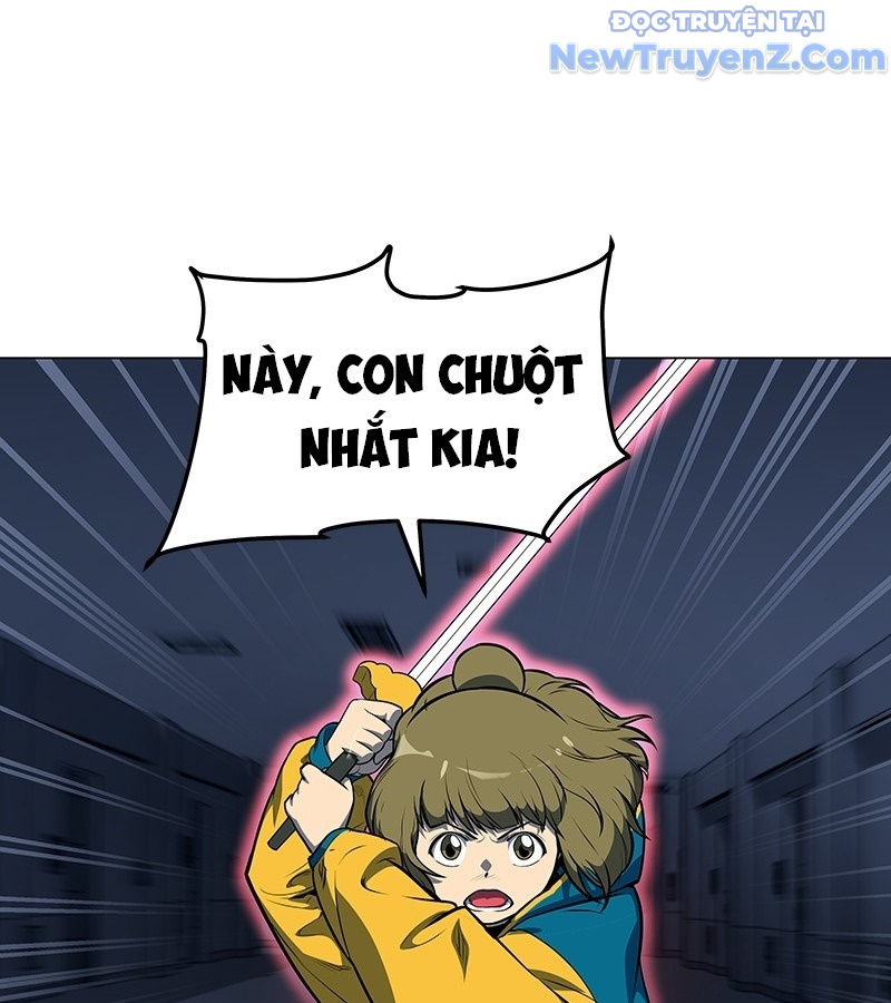 Pháp Sư Trừ Tà Ở Khu Nhà Chúng Tôi Chapter 6 - Trang 2