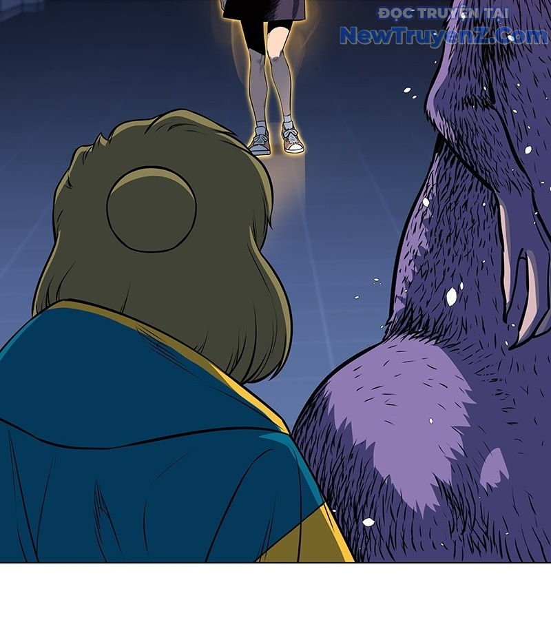 Pháp Sư Trừ Tà Ở Khu Nhà Chúng Tôi Chapter 6 - Trang 2