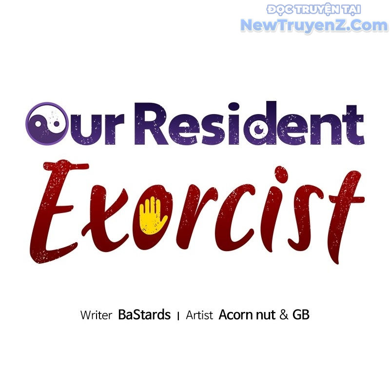 Pháp Sư Trừ Tà Ở Khu Nhà Chúng Tôi Chapter 6 - Trang 2