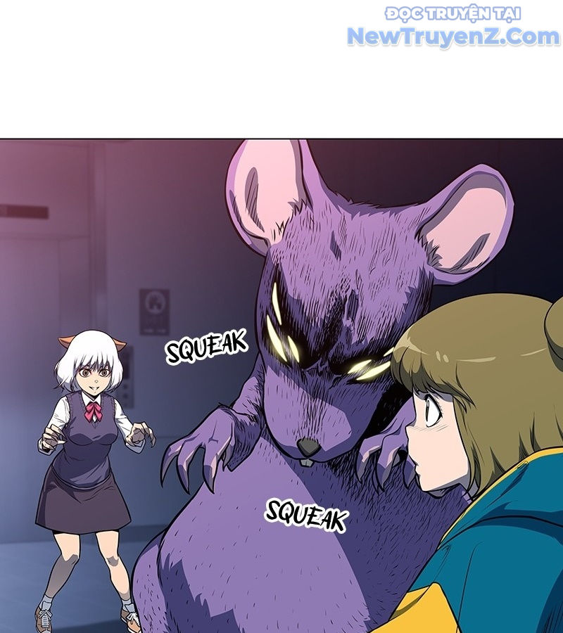 Pháp Sư Trừ Tà Ở Khu Nhà Chúng Tôi Chapter 6 - Trang 2