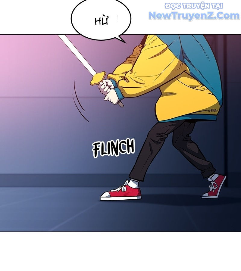 Pháp Sư Trừ Tà Ở Khu Nhà Chúng Tôi Chapter 6 - Trang 2