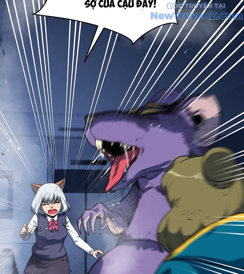 Pháp Sư Trừ Tà Ở Khu Nhà Chúng Tôi Chapter 6 - Trang 2