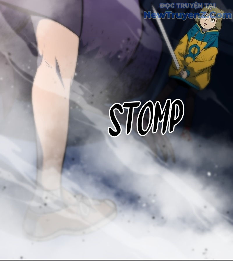 Pháp Sư Trừ Tà Ở Khu Nhà Chúng Tôi Chapter 6 - Trang 2