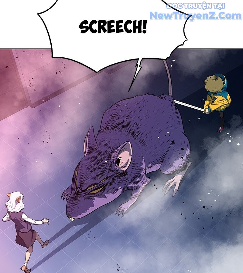 Pháp Sư Trừ Tà Ở Khu Nhà Chúng Tôi Chapter 6 - Trang 2