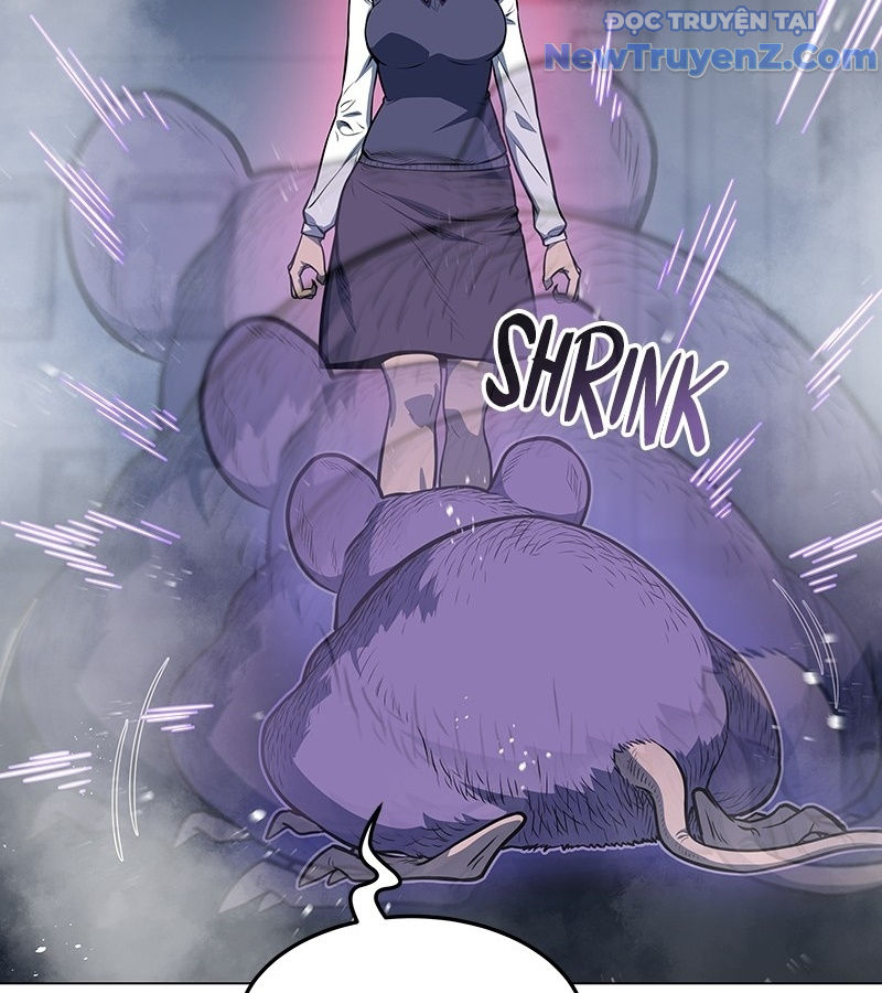 Pháp Sư Trừ Tà Ở Khu Nhà Chúng Tôi Chapter 6 - Trang 2