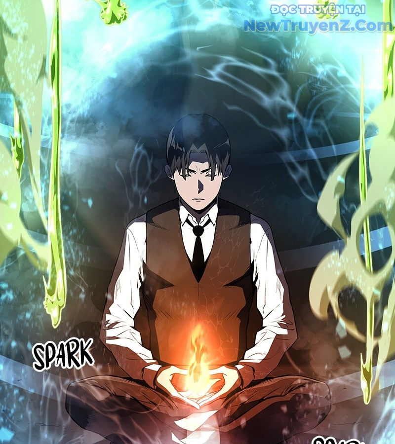 Pháp Sư Trừ Tà Ở Khu Nhà Chúng Tôi Chapter 7 - Trang 2