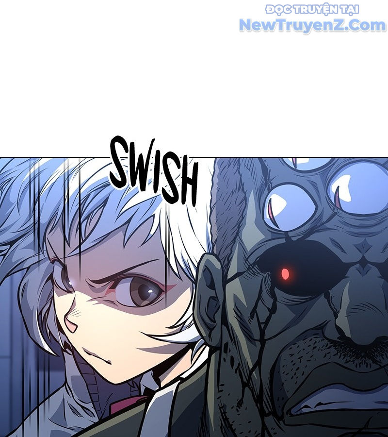 Pháp Sư Trừ Tà Ở Khu Nhà Chúng Tôi Chapter 7 - Trang 2