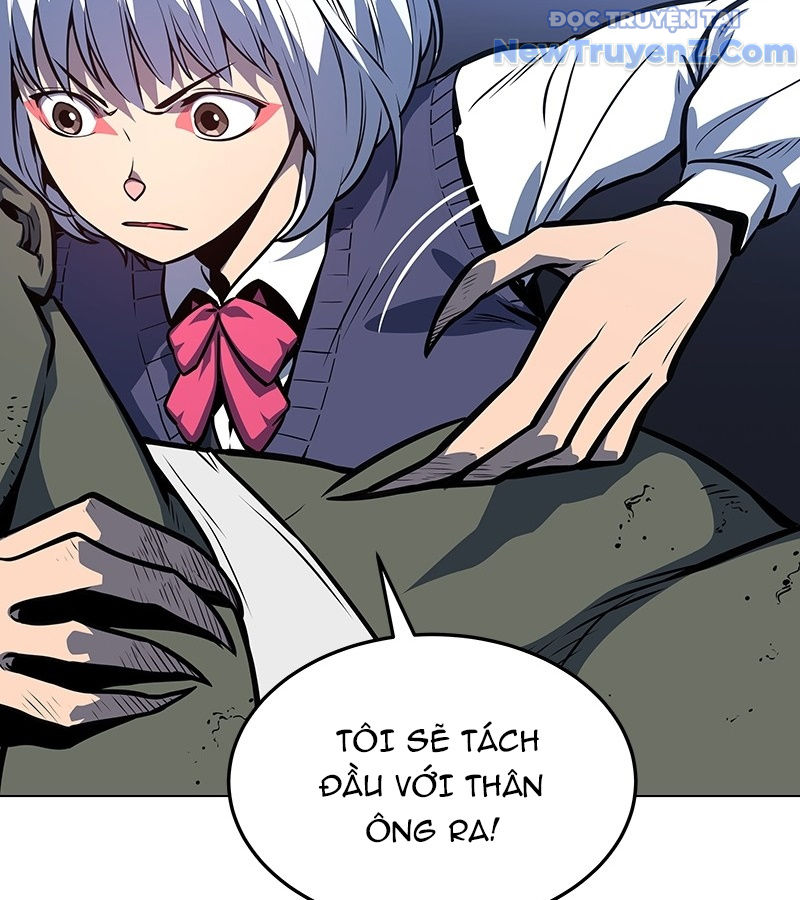 Pháp Sư Trừ Tà Ở Khu Nhà Chúng Tôi Chapter 7 - Trang 2