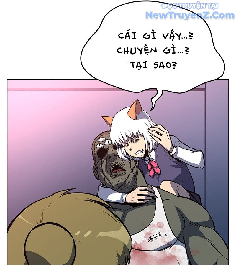 Pháp Sư Trừ Tà Ở Khu Nhà Chúng Tôi Chapter 7 - Trang 2