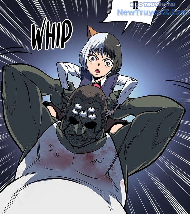 Pháp Sư Trừ Tà Ở Khu Nhà Chúng Tôi Chapter 7 - Trang 2