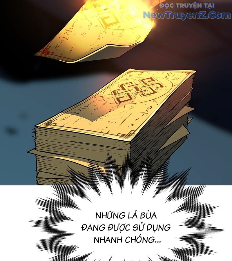 Pháp Sư Trừ Tà Ở Khu Nhà Chúng Tôi Chapter 7 - Trang 2