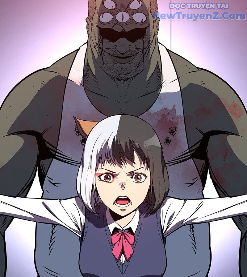 Pháp Sư Trừ Tà Ở Khu Nhà Chúng Tôi Chapter 7 - Trang 2