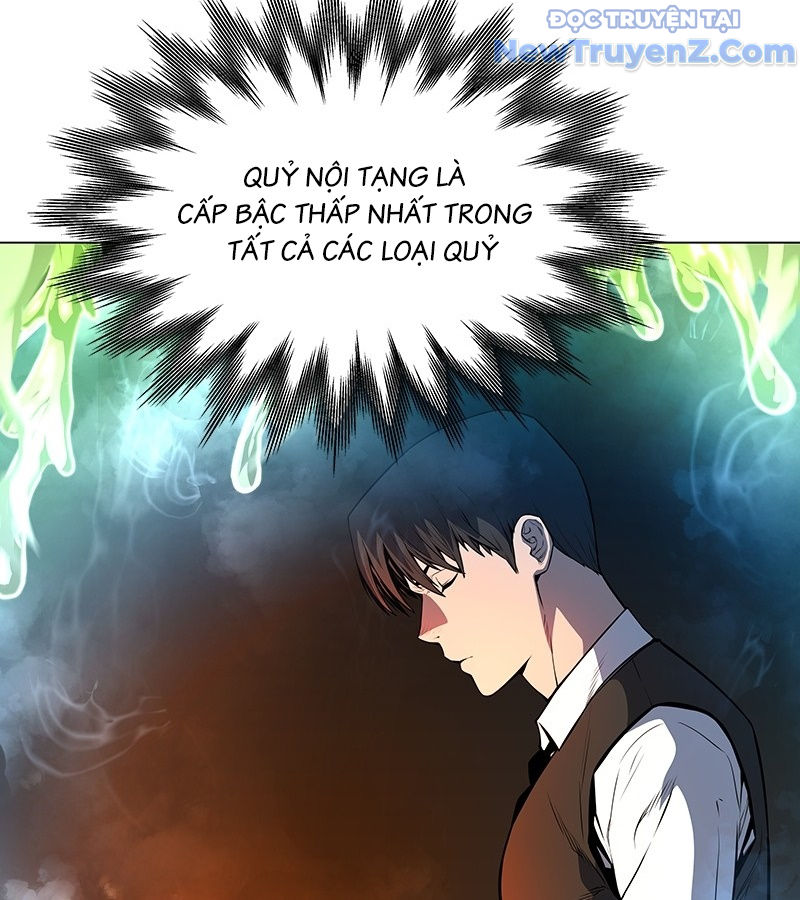 Pháp Sư Trừ Tà Ở Khu Nhà Chúng Tôi Chapter 7 - Trang 2