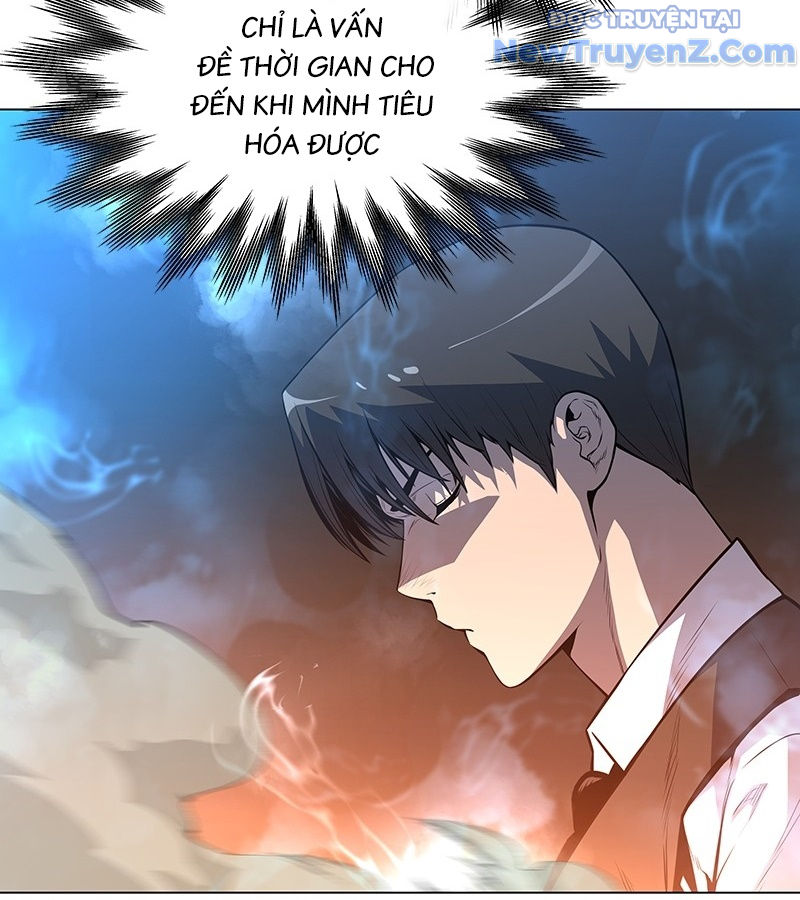 Pháp Sư Trừ Tà Ở Khu Nhà Chúng Tôi Chapter 7 - Trang 2