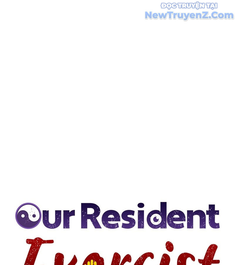 Pháp Sư Trừ Tà Ở Khu Nhà Chúng Tôi Chapter 7 - Trang 2