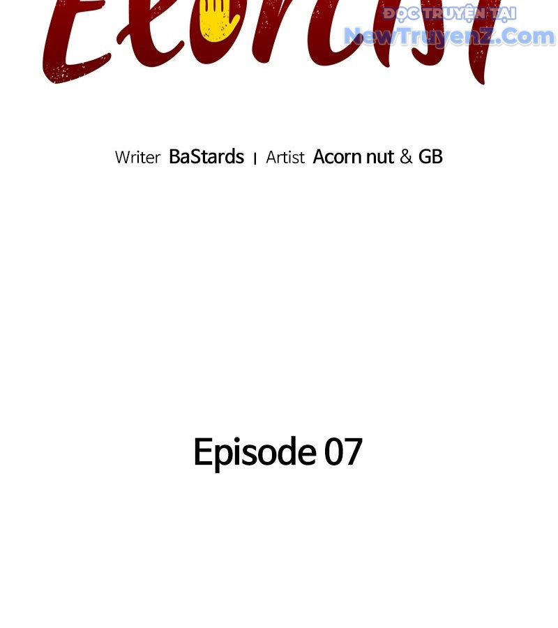 Pháp Sư Trừ Tà Ở Khu Nhà Chúng Tôi Chapter 7 - Trang 2