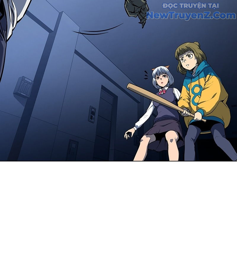 Pháp Sư Trừ Tà Ở Khu Nhà Chúng Tôi Chapter 7 - Trang 2