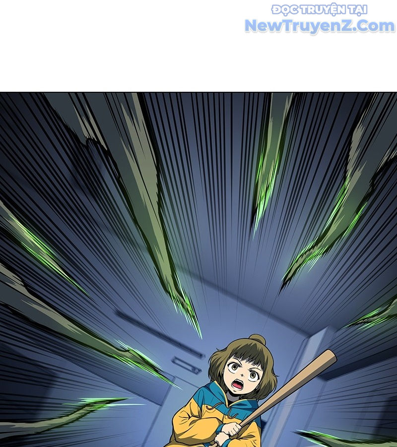 Pháp Sư Trừ Tà Ở Khu Nhà Chúng Tôi Chapter 7 - Trang 2