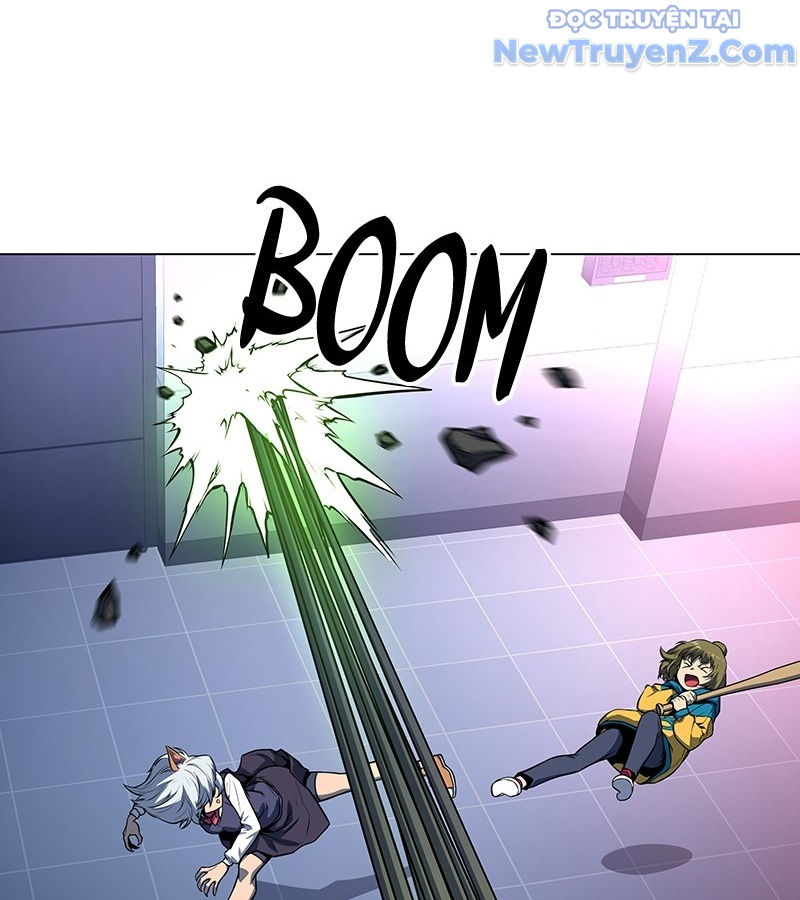 Pháp Sư Trừ Tà Ở Khu Nhà Chúng Tôi Chapter 7 - Trang 2