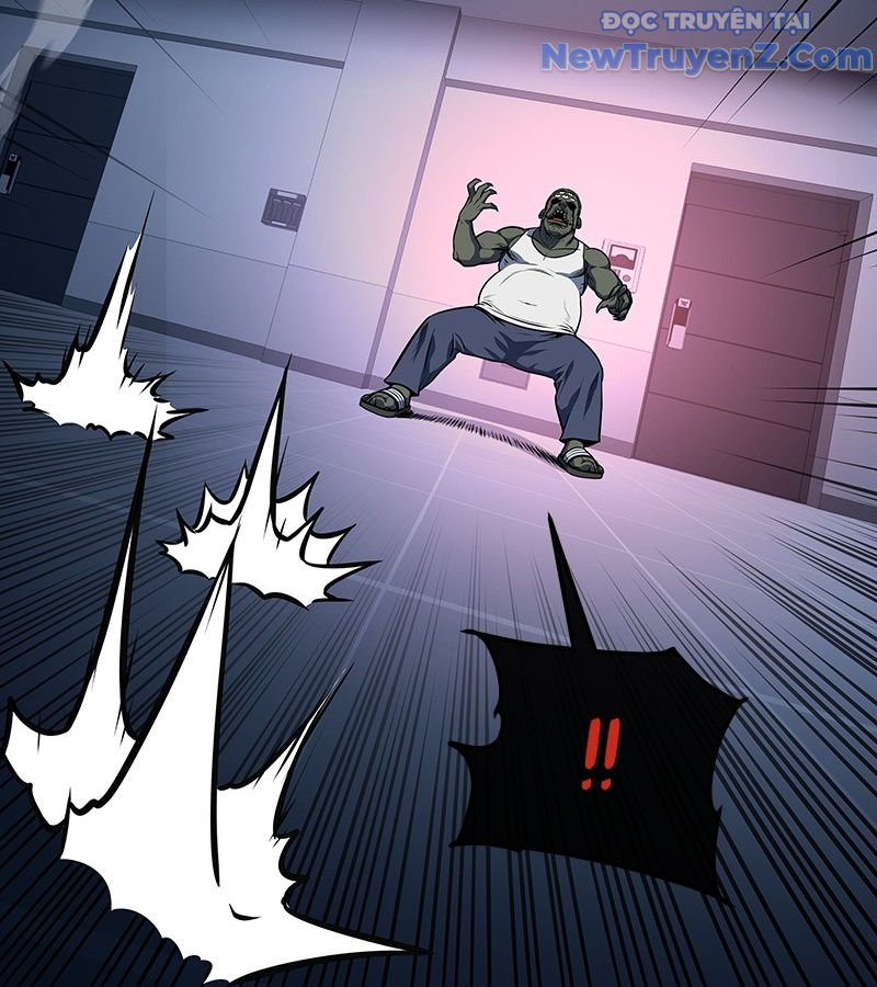 Pháp Sư Trừ Tà Ở Khu Nhà Chúng Tôi Chapter 7 - Trang 2