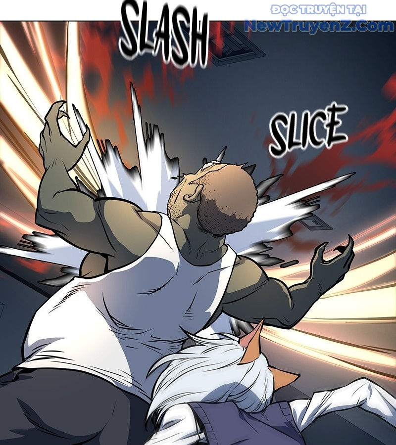 Pháp Sư Trừ Tà Ở Khu Nhà Chúng Tôi Chapter 7 - Trang 2