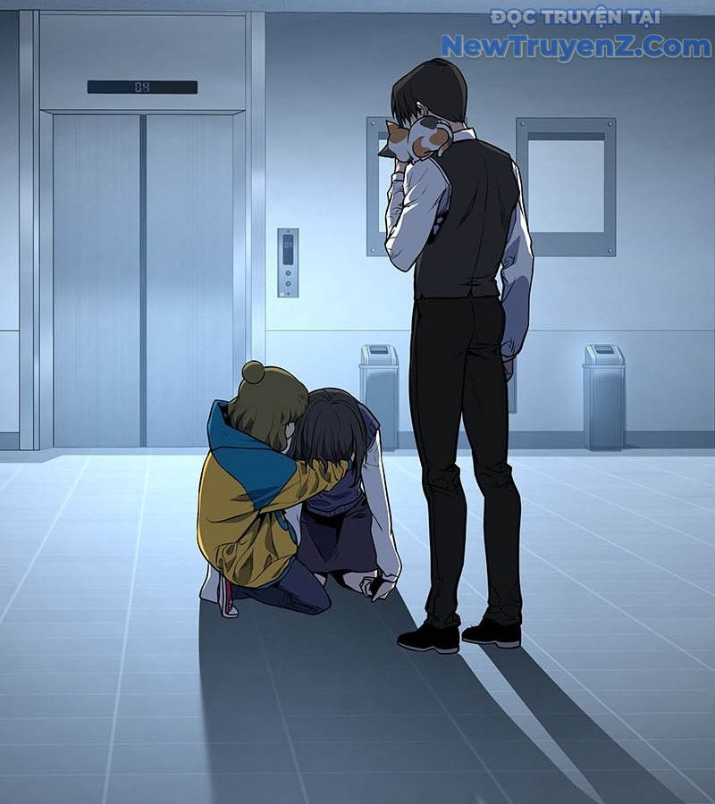 Pháp Sư Trừ Tà Ở Khu Nhà Chúng Tôi Chapter 8 - Trang 2