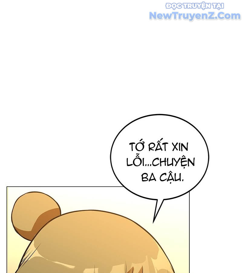 Pháp Sư Trừ Tà Ở Khu Nhà Chúng Tôi Chapter 8 - Trang 2