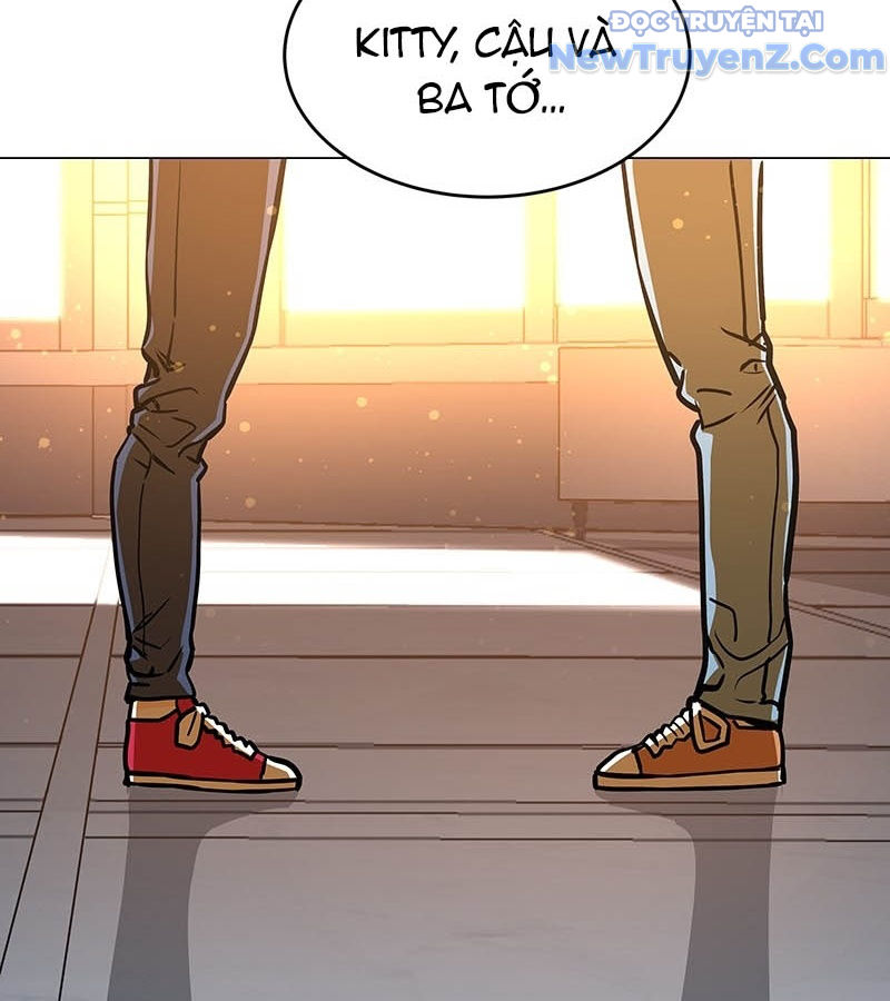 Pháp Sư Trừ Tà Ở Khu Nhà Chúng Tôi Chapter 8 - Trang 2