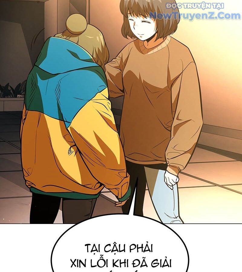 Pháp Sư Trừ Tà Ở Khu Nhà Chúng Tôi Chapter 8 - Trang 2