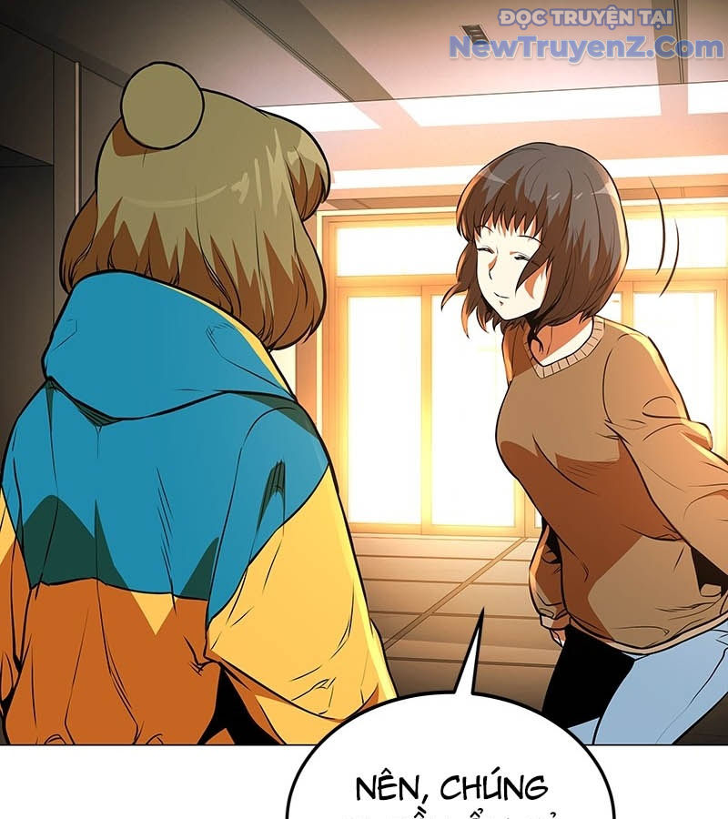 Pháp Sư Trừ Tà Ở Khu Nhà Chúng Tôi Chapter 8 - Trang 2