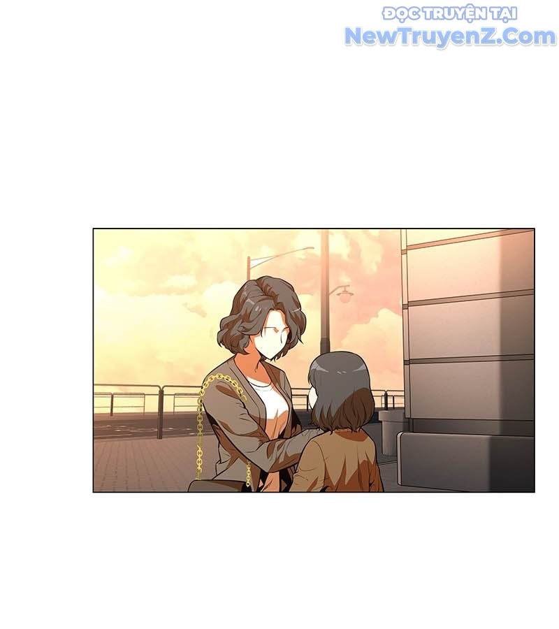 Pháp Sư Trừ Tà Ở Khu Nhà Chúng Tôi Chapter 8 - Trang 2