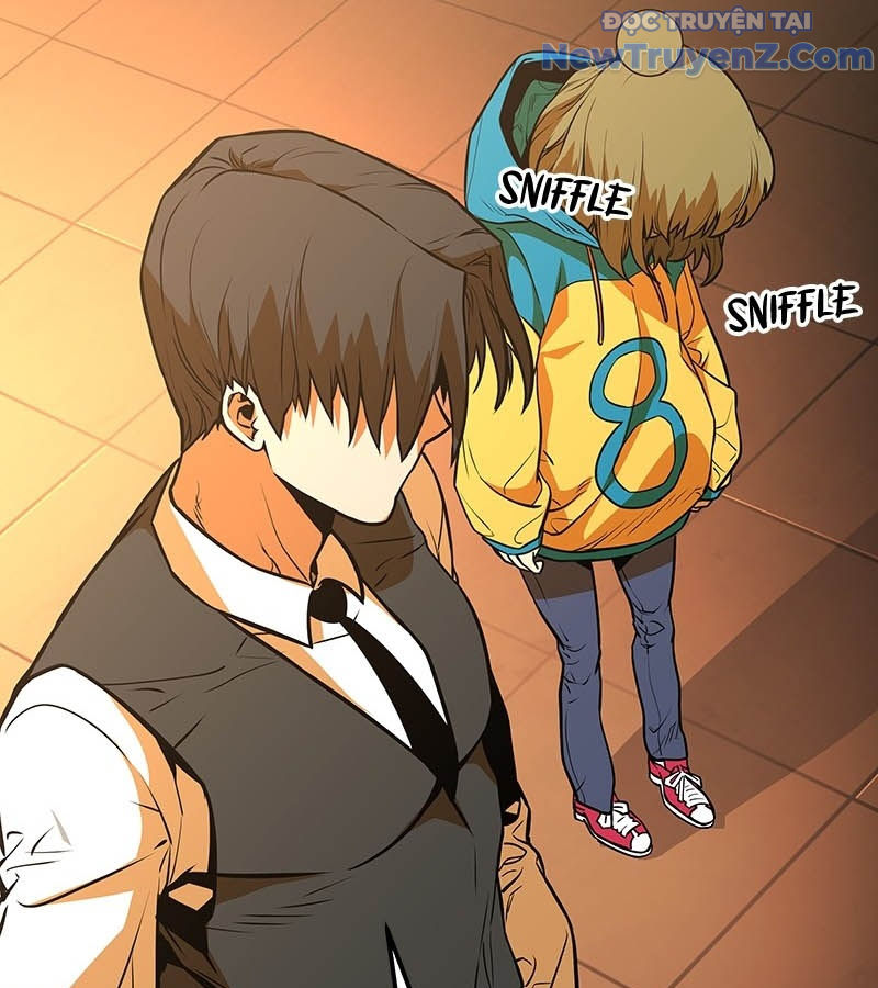 Pháp Sư Trừ Tà Ở Khu Nhà Chúng Tôi Chapter 8 - Trang 2