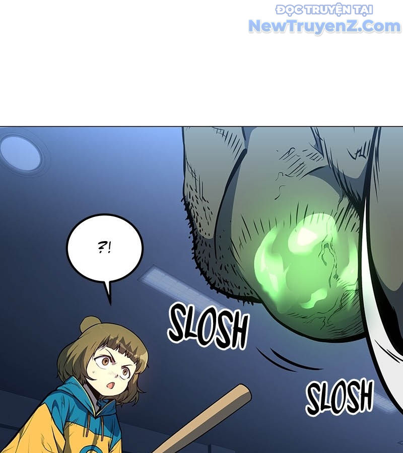 Pháp Sư Trừ Tà Ở Khu Nhà Chúng Tôi Chapter 8 - Trang 2