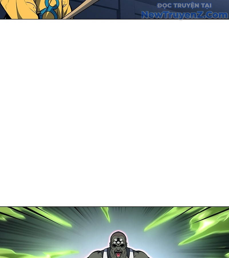 Pháp Sư Trừ Tà Ở Khu Nhà Chúng Tôi Chapter 8 - Trang 2