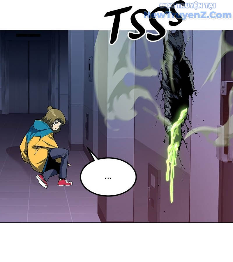 Pháp Sư Trừ Tà Ở Khu Nhà Chúng Tôi Chapter 8 - Trang 2