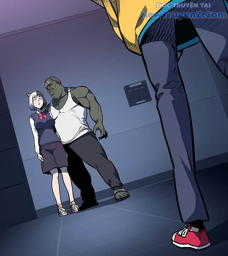 Pháp Sư Trừ Tà Ở Khu Nhà Chúng Tôi Chapter 8 - Trang 2