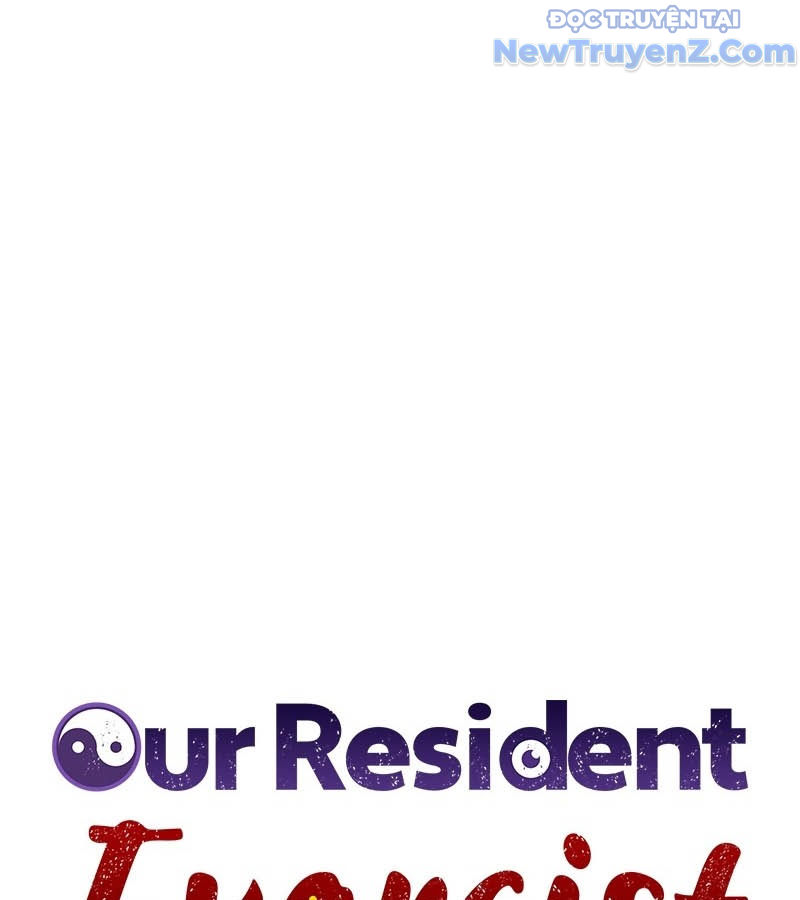 Pháp Sư Trừ Tà Ở Khu Nhà Chúng Tôi Chapter 8 - Trang 2