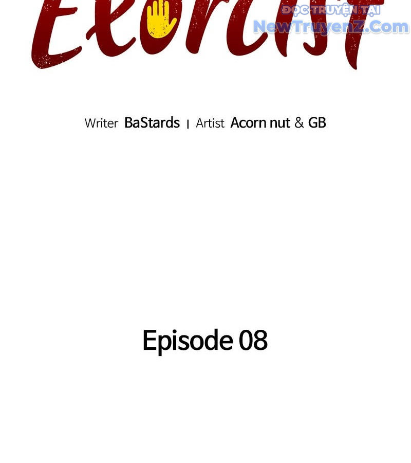 Pháp Sư Trừ Tà Ở Khu Nhà Chúng Tôi Chapter 8 - Trang 2