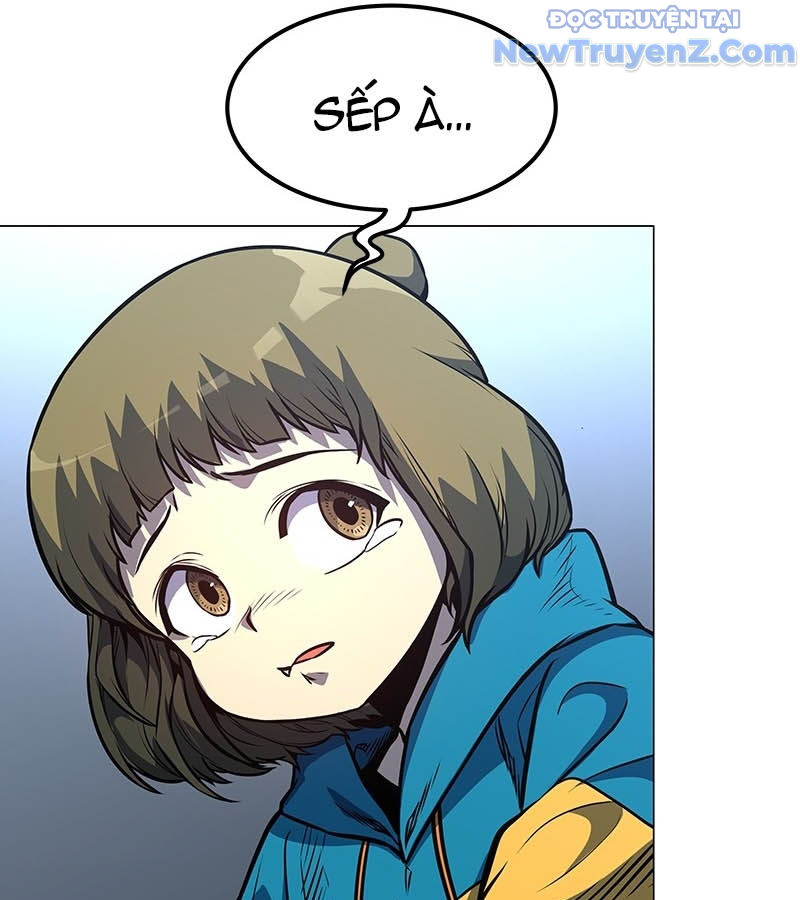 Pháp Sư Trừ Tà Ở Khu Nhà Chúng Tôi Chapter 8 - Trang 2