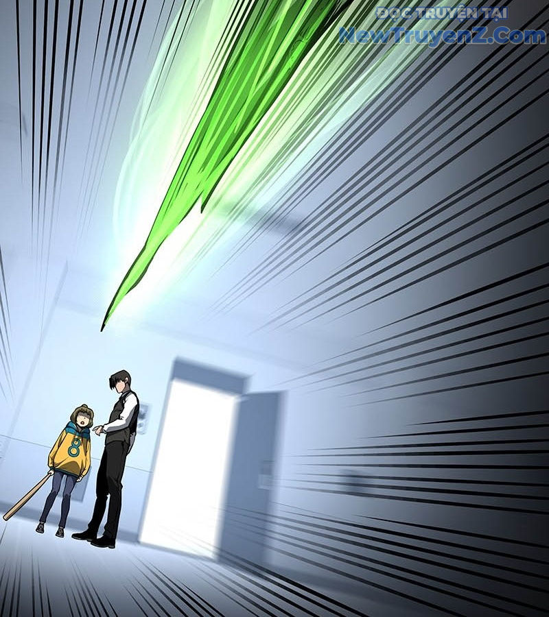 Pháp Sư Trừ Tà Ở Khu Nhà Chúng Tôi Chapter 8 - Trang 2