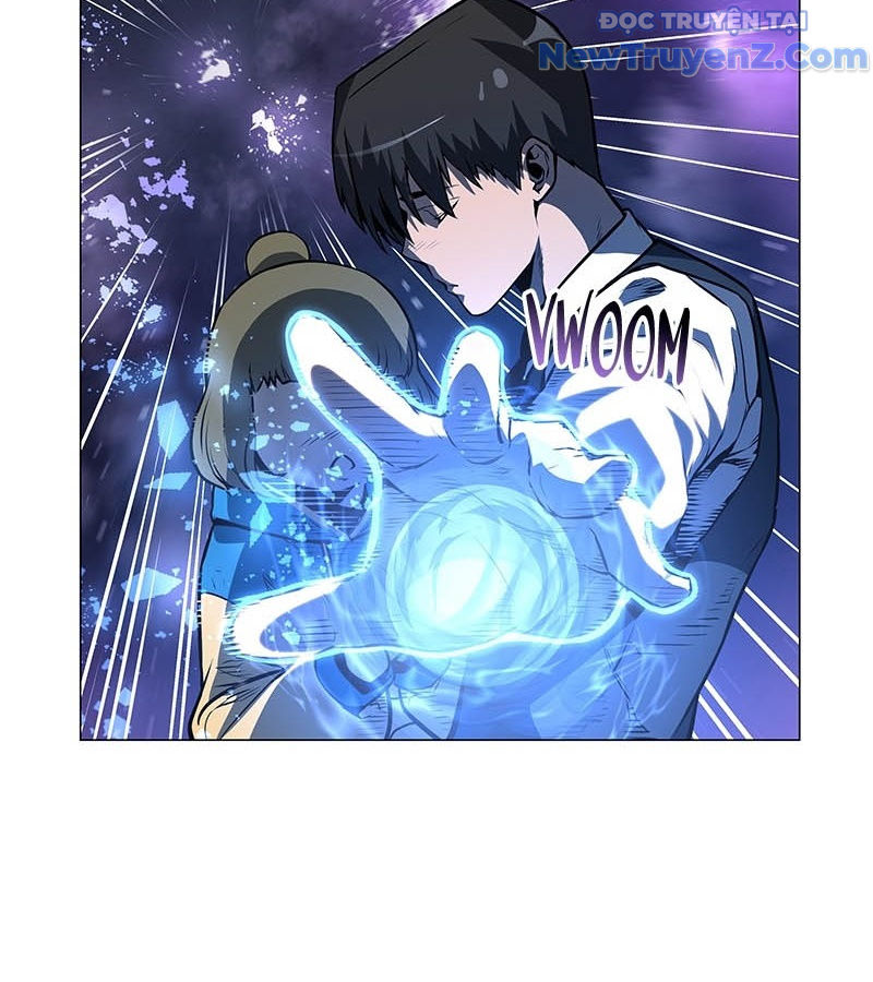 Pháp Sư Trừ Tà Ở Khu Nhà Chúng Tôi Chapter 8 - Trang 2