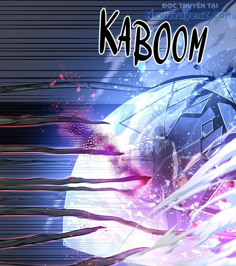 Pháp Sư Trừ Tà Ở Khu Nhà Chúng Tôi Chapter 8 - Trang 2