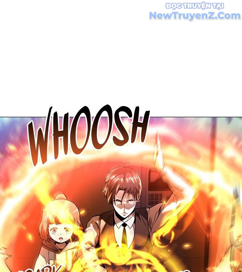 Pháp Sư Trừ Tà Ở Khu Nhà Chúng Tôi Chapter 8 - Trang 2