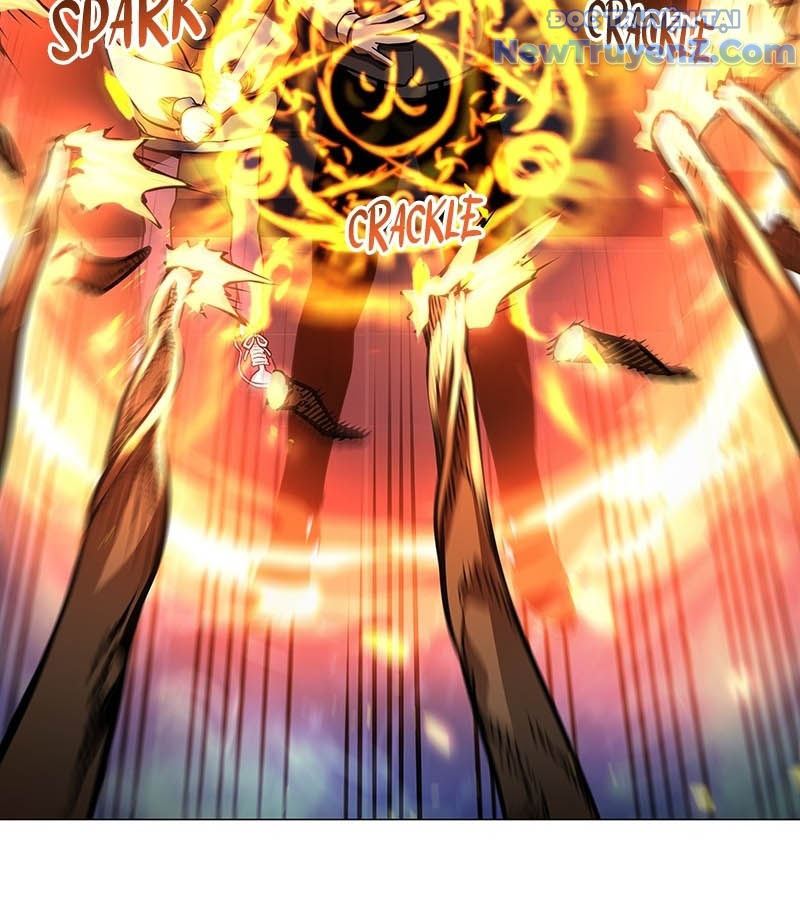 Pháp Sư Trừ Tà Ở Khu Nhà Chúng Tôi Chapter 8 - Trang 2