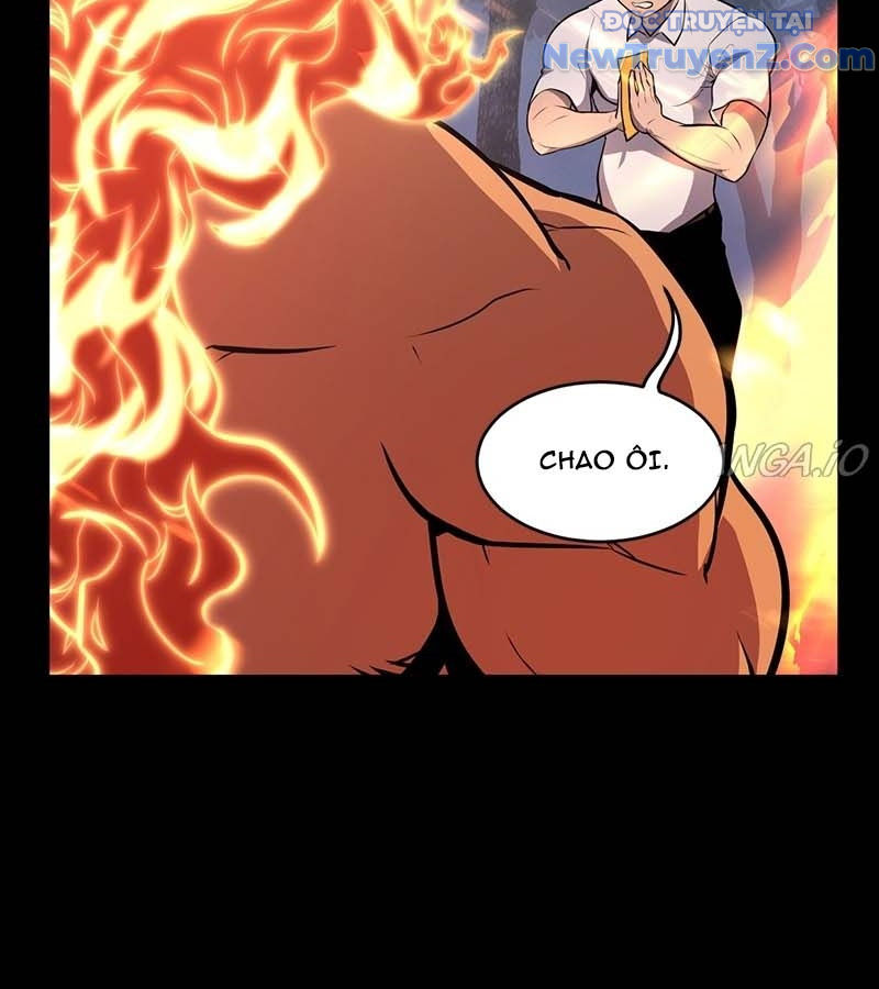 Pháp Sư Trừ Tà Ở Khu Nhà Chúng Tôi Chapter 9 - Trang 2